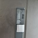 산남동대원칸타빌1단지아파트경로당 | 청주인터폰 청주비디오폰 대원칸타빌1단지 코콤 디지털 10인치 설치