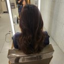 은행사거리 | 노원 레이어드 펌 / 준오헤어 중계은행사거리점 소울디자이너 후기