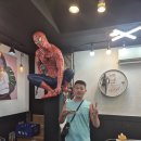감각의 폭주 이미지