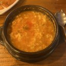 안동가마솥손두부 이미지