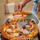 6785 | 아라동피자 도우라이더피자, 제주에서 만나는 이탈리안 감성 한 상