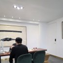 디자인삼도씨 | w 04. 청담 웨딩밴드◞⠀브라우닝 매라키 주얼리 계약 후기