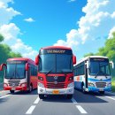 호수부영3차 우미린2차(55420) 이미지