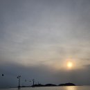 탄도항 공중화장실 (경기도) | 수도권 캠핑장 추천 화성 탄도호캠핑장 전곡항 탄도항까지 즐기는 캠핑