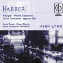 Samuel Barber - Adagio for strings Op. 11 (현을위한 아다지오 Op.11) ~ London Symphony Orchestra / Andre Previn, cond 이미지