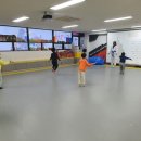 용인대 석사 M&H 태권도 이미지