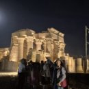 신화종합장식 | [공지] 이집트 여행 6-2일차 : 콤옴보 신전 - 호루스(매) 신, 소베크(악어) 신