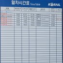 사북역 이미지