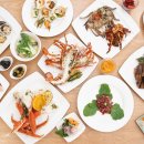 더가든 키친 이미지