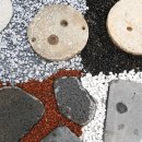 자갈자갈 이미지