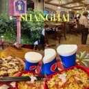 Pinocchio-6. | 상하이 디즈니랜드 맛집 추천 | 식사권 사용방법 및 가게메뉴 추천