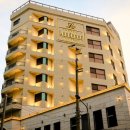 런더너호텔 광안점 이미지