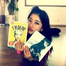 수지헤어 이미지