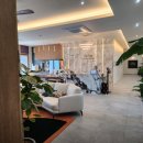 더콜프 골프스튜디오 이미지