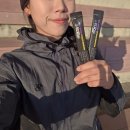 바나나러닝 | 삼대오백 글리펌프 글리세롤 초코바나나 | 운동전부스터 러닝 훈련 후기