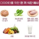 체지방률 줄이는법 식단 정상 체지방률 이미지