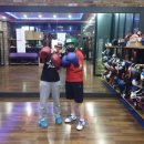 세교복싱짐 이미지