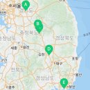 국토종주자전거길1-561 이미지