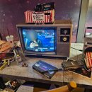 KFC | 기묘한이야기5 콜라보 팝업 KFC 신촌점 후기