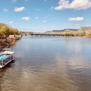 보트하우스화장실 이미지