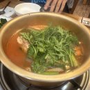 아야진생태찌개 역삼점 | 20년 동안 변한 것과 변하지 않은 것 - 아야진 생태찌개 역삼점