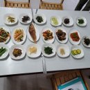 해인사 맛집 감로식당 이미지