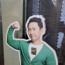 알통닭강정 이미지