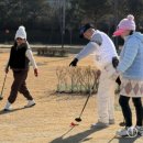 화천군청사내골프장 강원일보