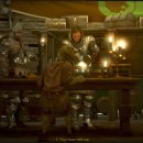 XBOX ONE 검은 사막 후기(한글 지원예정) -홍반장-