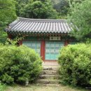 한문시: 강 정일당(1) &lt;원운(原韻)&gt; 외