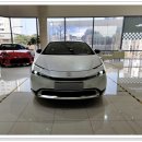 프라우스 | 토요타프로모션, 한다한 딜러께 프라우스 플러그인 출고한 후기