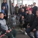 장평면 게이트볼장 이미지