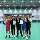 이천팀케이복싱크로스핏