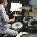 꽃비_Drummer Kim, NC 이미지