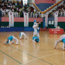 용인대 예당 태권도장 이미지