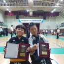 중랑 검도관 이미지