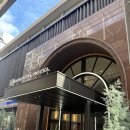 오리엔탈 | 오사카 숙소 추천 난바 오리엔탈 호텔 후기 - 조식, 라운지, 짐 보관함