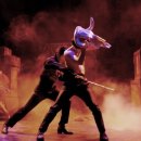 음악극<카르멘> 이미지