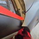 911 Service | 포르쉐 911 전체랩핑 솔직후기