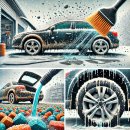 세차의이유 이미지