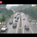 버스전용차로(5) | 2025 추석 귀성길 교통상황 후기 (서울→여수 고속버스 소요시간은?)