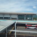 김해공항 국내선 이미지