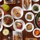 금빛식당 이미지