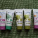 (florena hand cream)플로레나 핸드크림 5개 이미지