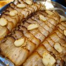 강씨 가문의 족발 이미지