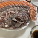 대흥유통24시 | 가락시장 전어회 대흥수산 제철 모둠회 / 가락 수산시장 횟집