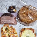 뚜레쥬르 성서이곡점 | [뚜레쥬르 성서이곡점] 빵속에리얼초코, 낙엽소시지...퐁당 리얼 쇼콜라 신한 땡겨요 쿠폰 내돈내산 후기