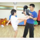 어린왕자 태권도 이미지