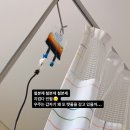 다사다난 임신 중후기 /철분주사, 산전 마사지 등