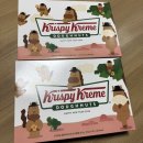 도꾸도꾸 | [기념일] 엄마 생신, 케이크 대신 도넛 꾸미기 도전! (도꾸 후기)